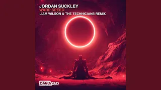 Warp Speed (Liam Wilson & The Technicians Extended Remix)