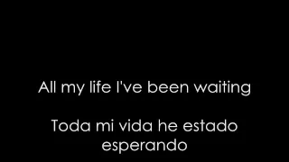 Anastacia  Left outside alone subtitulos español ingles