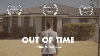 Out of Time (2019) | Shot on Blackmagic Pocket Cinema Camera 4K