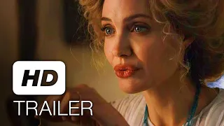 COME AWAY Trailer (2020) | Angelina Jolie, Fairy Tale Fantasy Movie