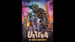 UKTENA TRAILER