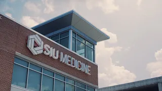 SIU Family Medicine   Carbondale 2020