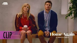 HOME AGAIN - Clip - 'Temporarily Insane'