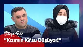 ‘’Kızımın erkek seçiminde IQ’su düşüyor!’’ - Müge Anlı ile Tatlı Sert 26 Ocak 2023