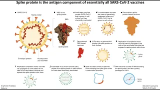 Lecture 8c: SARS-CoV-2 Vaccines