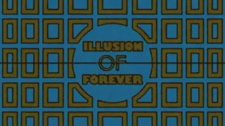 BEACH HOUSE - ILLUSION OF FOREVER (LYRIC ANIMATION)