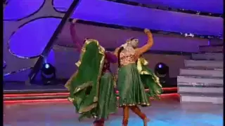 Dance India Dance Season 1 - Ep - 28 - Best Scene - Zee TV
