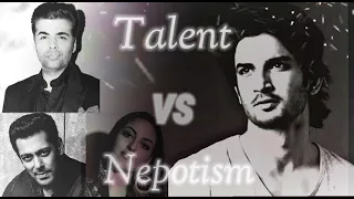 😎Talent VS Nepotism😈 #WeWantOurHeroesBack | Arcade x Gandagana