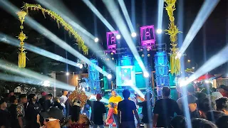 KARNAVAL DESA REJOSO BINANGUN BLITAR SOUND SYSTEM FULL HORREG