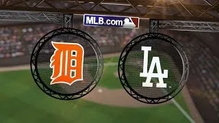 4/8/14: Crawford's double picks up Dodgers in 10th