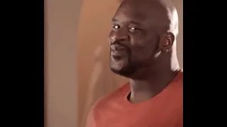 Shaquille O'Neal "excited shimmy" meme gif