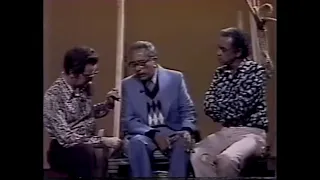 Entrevista Com Nhô Pai No Programa Viola Minha Viola(1980)