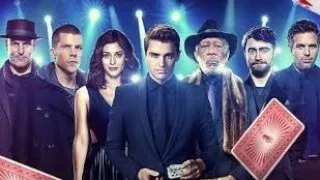 Now you see me 2 full movie