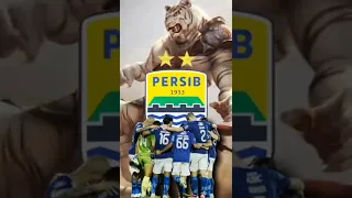 Jedag Jedug||Khodam club besar liga1#persib #persija #persebaya #arema