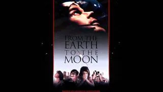 From The Earth To The Moon Soundtrack - "Apollo One" - Retrospective