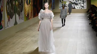 Dior Haute Couture Spring/Summer 2022 - Official Edit