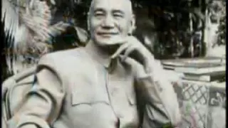 VOA主持人帶你看難得一見的蔣介石日記原稿! Chiang Kai-shek diaries