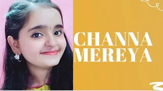 Channa Mereya |That Glam Roshni|Sitting Choreography:- @Khyati Jajoo Ma'am