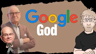 The Reason for God (Tim Keller Talks at Google response)