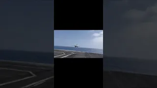 See how fighter planes take off from warships | aircraft carrier | fighter planes take off