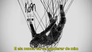 Korn - Idiosyncrasy - Tradução