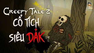 Game Plot | Creepy Tale 2 | Fairy Tales But Scary Version | Mot Game