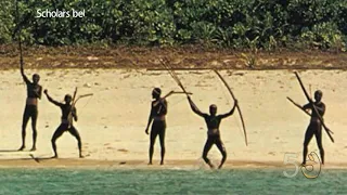 Documentary - The Mystery of North Sentinel Island