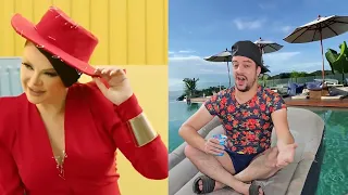 Gevorg Mheri Vs Nana, Vay Vay (Patasxan) 😃🍹😉