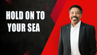 Hold on to Your Seat Tony Evans Has a Powerful Word for You for 2023. Full Sermon of the Viral Clip