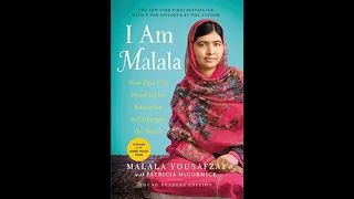 I Am Malala - Chapter 7