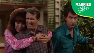 Al Gains His Family's Respect | Married With Children