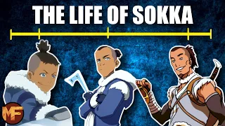 The Life of Sokka: Entire Timeline Explained (+What Happened After the Series Ended?)