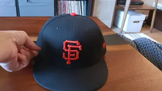 New Era MLB On-Field Caps: Comparing Team Issued Caps Made in Derby, NY and Hialeah, FL