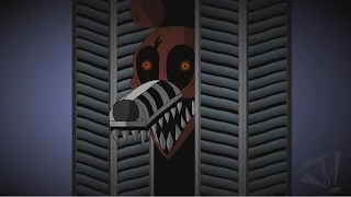 Nightmare(?) Animatronics