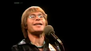 Druthers   John Denver Live at Wembley Arena   UK, 1979