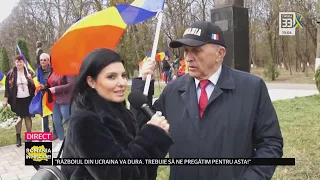 FAȚA URÂTĂ A RĂZBOIULUI