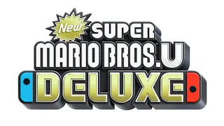 Music-Boom Boom-New Super Mario Bros U Deluxe