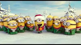 Especial de natal minìons