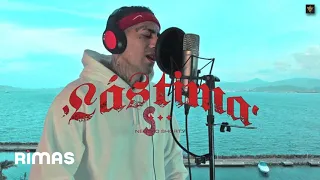 Neutro Shorty  - Lastima  -  (Video Official)