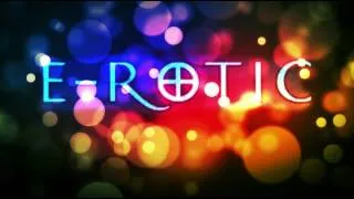 E-Rotic - Erotic Dreams 1996