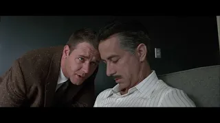 L.A. Confidential (Секреты Лос-Анджелеса) - Russell Crowe, Guy Pearce, David Strathairn, 1997