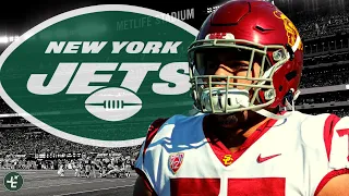 Did The Jets Trade TOO MUCH For Alijah Vera-Tucker? | 2021 Off-Season