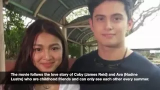 This Time Starring James Reid and Nadine Lustre (Details Only)