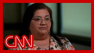 Robb Elementary principal breaks silence in CNN interview