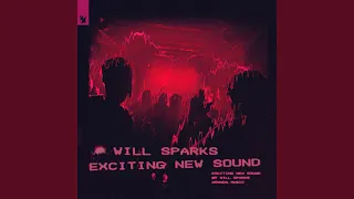 Exciting New Sound