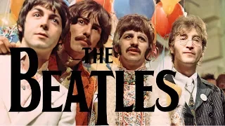 The Story Behind The Beatles’ "All You Need Is Love"