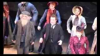 Don't Quit While You're Ahead - Ch Rivera, S J. Block, W Chase, J Norton [Mystery of Edwin Drood]