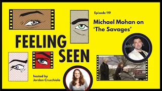 Michael Mohan on 'The Savages' (2007)