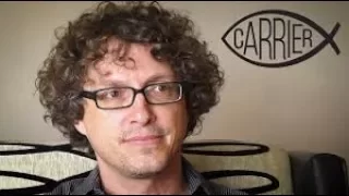 Richard Carrier - Historyczność Jezusa / Napisy PL