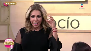 Programa completo 25 marzo 2021   Acércate a Rocío